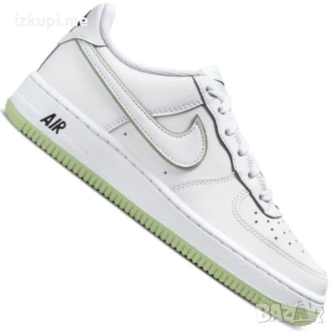 Nike Air Force 1, снимка 1 - Детски маратонки - 46170528