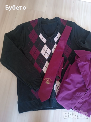 Униформа за НТБГ, снимка 2 - Други - 51702400