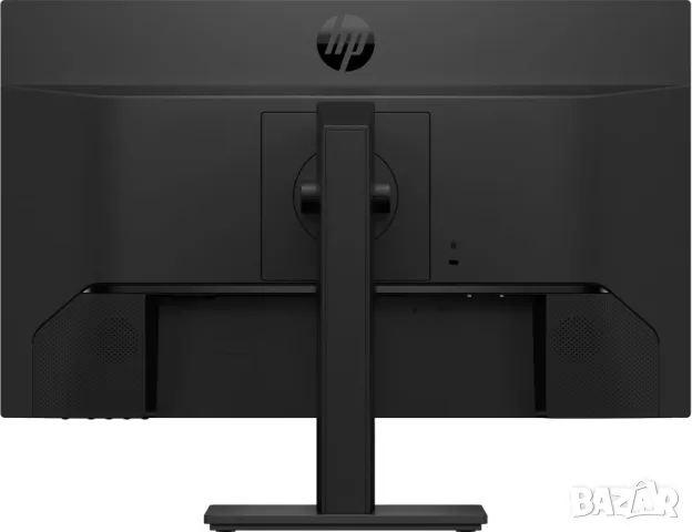 Нов монитор HP P24 G4 24" FHD/IPS/75Hz, снимка 5 - Монитори - 47824747