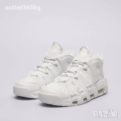 Nike - Air More Uptempo '96 номер 42.5,45 мъжки Оригинал Код 6021, снимка 3 - Маратонки - 47969246