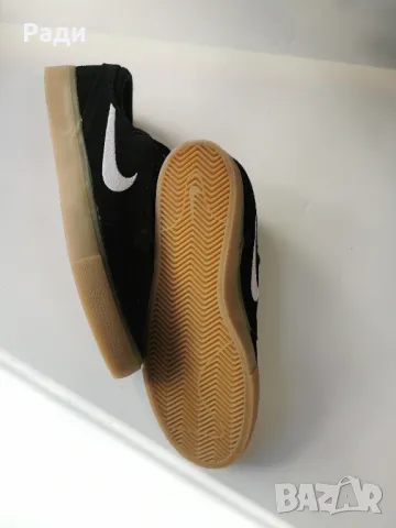 Nike Stefan Janoski кец, снимка 5 - Кецове - 48703136