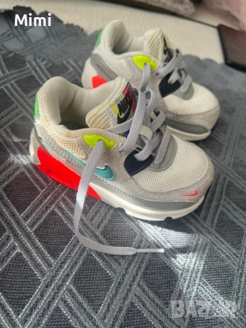 Бебешки маратонки унисекс ,сандали 22, снимка 10 - Детски маратонки - 48523342