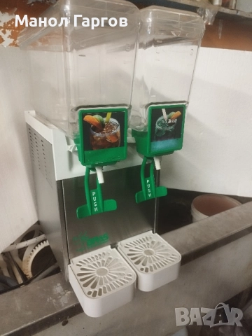 спкмашина, снимка 3 - Обзавеждане за заведение - 52136226