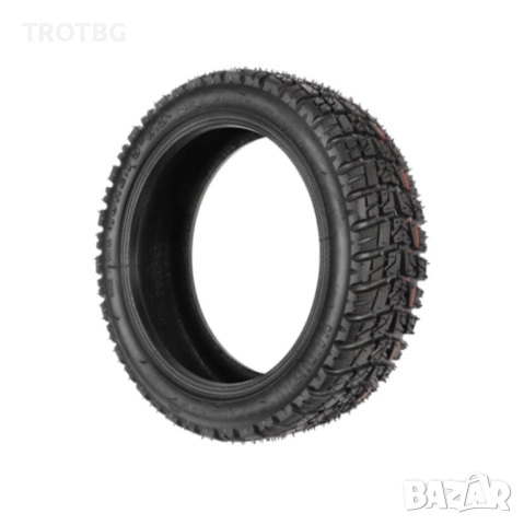 Безкамерна Off-Road гума 10×2.75-6.5 Xuancheng за KuKirin G2 / G3, Speedway 5 и Dualtron 3