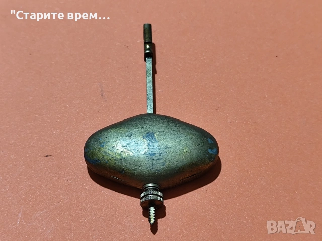 МАХАЛО за НАСТОЛЕН ЧАСОВНИК, снимка 4 - Други - 54049901