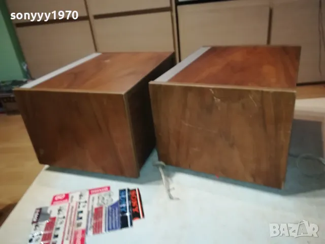 2БР РЕТРО ТОНКОЛОНИ-ВНОС SWISS 3103251558LNWC, снимка 6 - Тонколони - 49711207