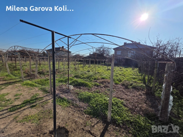 4 доста стари оранжерии търсят своя нов собственик , снимка 6 - Оранжерии - 53231635