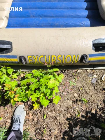 Лодка за риболов и почивка, снимка 6 - Воден транспорт - 50361027