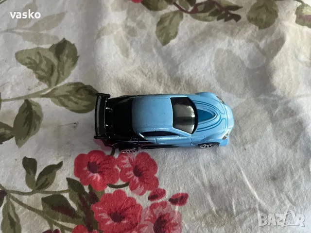 Hotwheels Mazda RX3, снимка 5 - Колекции - 50354908