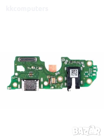 БЛОК ЗАХРАНВАНЕ OPPO A18 (CPH2591)