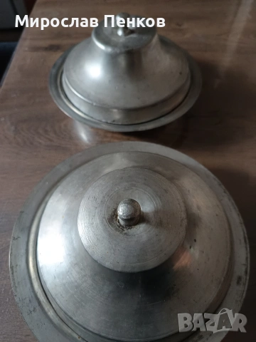 Сахани, снимка 7 - Други ценни предмети - 54130315