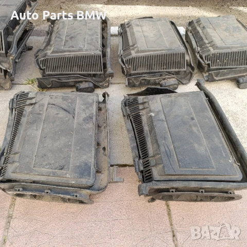 Кутия филтър купе BMW E39 кутий филтри купе БМВ Е39 , снимка 3 - Части - 44845830