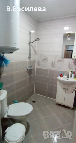 Двустаен апартамент-от собственик, снимка 7 - Апартаменти - 52802814