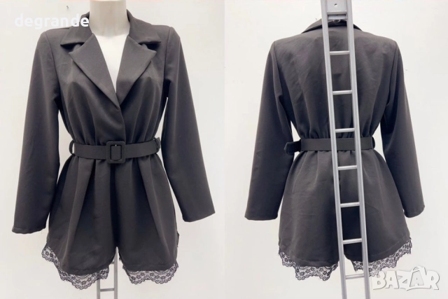 Дамски гащеризон, снимка 3 - Гащеризони - 52729020