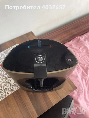 Dolce Gusto Oblo, снимка 2 - Кафемашини - 53774004