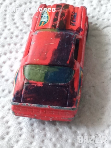 Метална количка 52352, снимка 3 - Дивани и мека мебел - 52561118