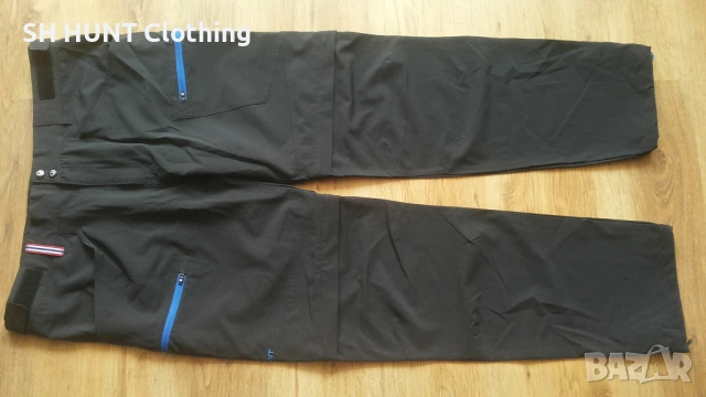 SUMMIT OF NORWAY Stretch Trouser размер XXL еластичен панталон - 2022