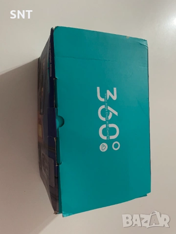 4K 8MP ВъншнаКамера с WiFi Двоен Екран, снимка 6 - IP камери - 53711460