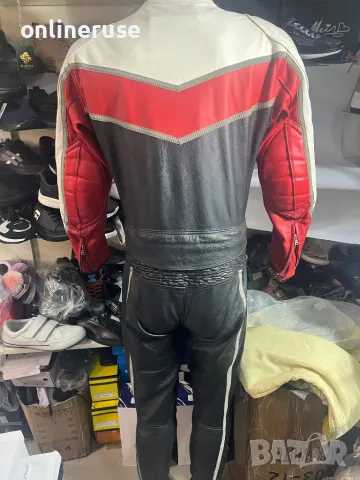 Мото екип ест кожа, снимка 2 - Аксесоари и консумативи - 50229196