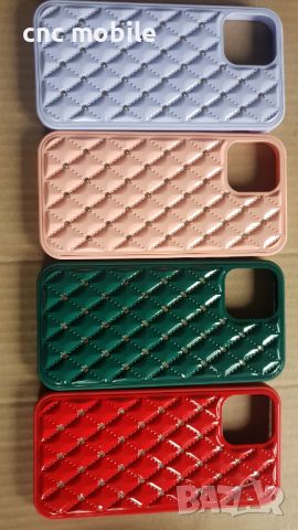 IPhone 12 - IPhone 12 Pro - I Phone 12 - I Phone 12 Pro калъф / case, снимка 10 - Калъфи, кейсове - 45785074