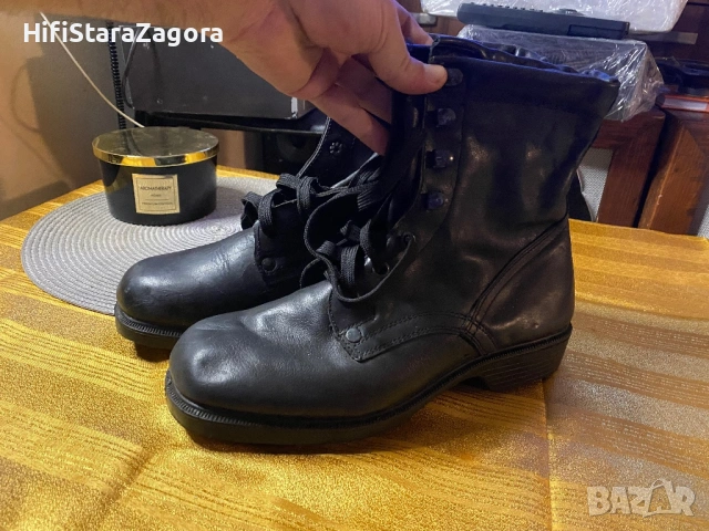 Военни кубинки 42 , снимка 3 - Други - 53261747