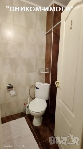 Тристаен,напълно обзаведен,след ремонт, снимка 8 - Апартаменти - 53970820