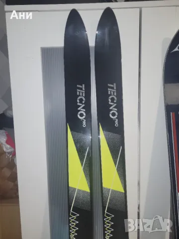 Български нови ски Mladost, снимка 7 - Антикварни и старинни предмети - 50351949