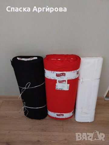 Едноцветни чаршафи ранфорс 100% памук-намалени, снимка 15 - Спално бельо - 35682434