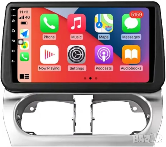 Мултимедия за Opel, Corsa, Tigra, Combo, навигация, Android, плеър, 2DIN, Андроид, двоен дин, Corsa, снимка 5 - Аксесоари и консумативи - 50333875