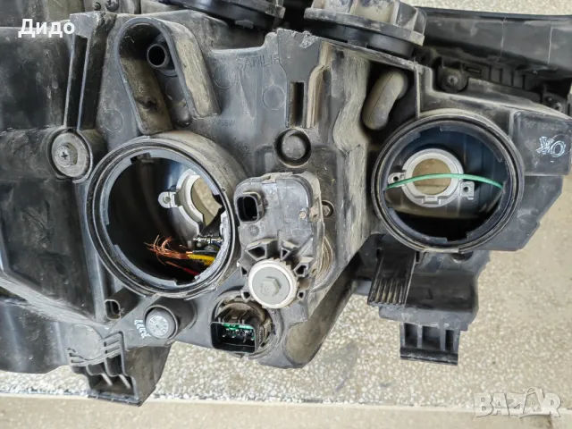 Фар Hyundai H350 ляв / Фар Хюндай Х350 Оригинален, снимка 8 - Части - 50425311