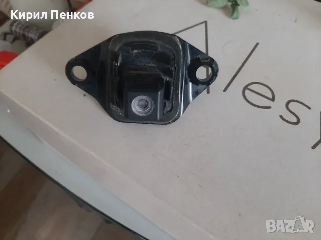 Оригинална камера Тойота