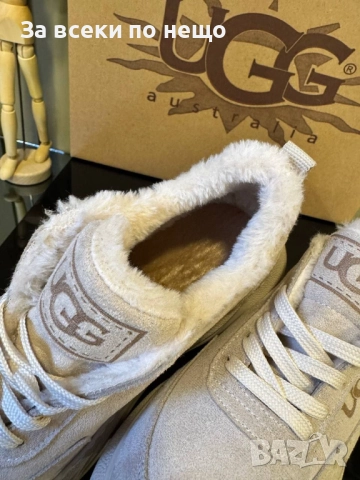 UGG Дамски Маратонки👟Дамски Спортни Обувки ЮДЖИДЖИ - Налични Различни Цветове Код E916, снимка 8 - Маратонки - 51939814