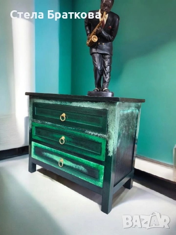 Интериорни мебели , снимка 5 - Скринове - 53380178