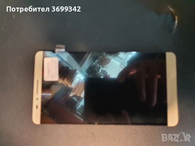 дисплей HUAWEI mate7