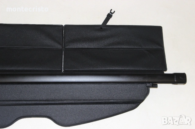 Щора за багажник Mazda 5 (2005-2010г.) Мазда 5, снимка 3 - Аксесоари и консумативи - 53129712