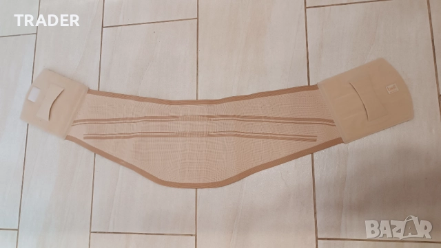 Колан за кръст ортеза  ортопедичен Bort , снимка 13 - Други - 25678547