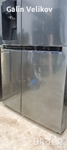 Side by side LG, снимка 3 - Хладилници - 51991378