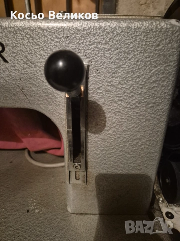 Професионално сарашка шевна машина Adler, снимка 2 - Други машини и части - 53837269