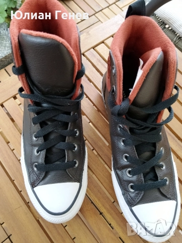 Converse All Stars , снимка 5 - Кецове - 51858380