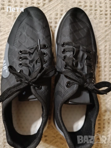 Мъжки спортни маратонки , снимка 4 - Спортни обувки - 53222808