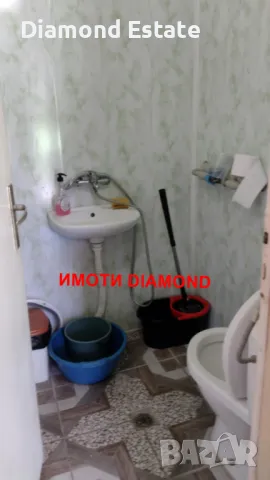 Тухлена гарсониера в Димитровград кв. Славянски, снимка 6 - Апартаменти - 49861359