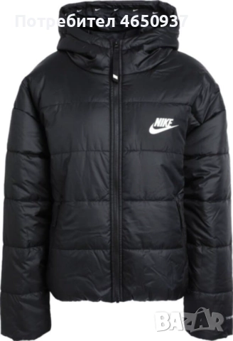 Дамско яке зимно , снимка 2 - Якета - 52429659