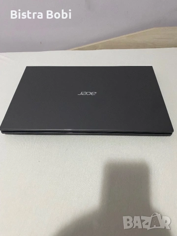 Лаптоп л-ACER, снимка 2 - Лаптопи за дома - 54240555