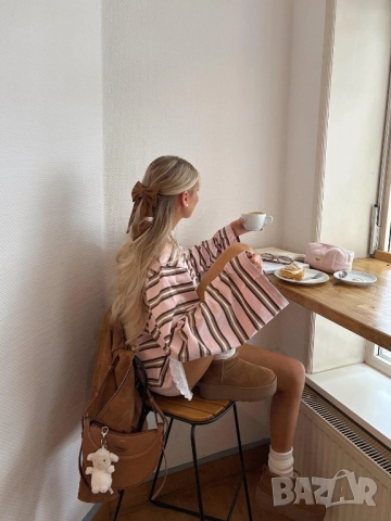 дамски боти UGG , снимка 4 - Дамски боти - 51708932