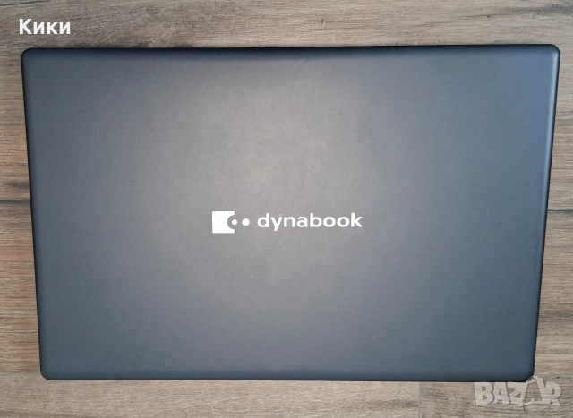 Toshiba Dynabook C50 , снимка 3 - Лаптопи за дома - 52672237