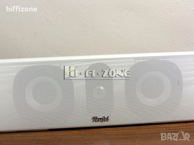  Център Teufel l220c , снимка 4 - Тонколони - 53476227