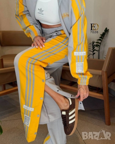 дамски екипи Adidas , снимка 5 - Спортни екипи - 52022963