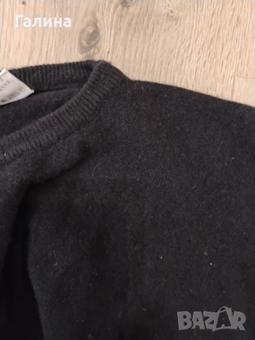 Лот блузи 100 процента вълна, снимка 4 - Блузи с дълъг ръкав и пуловери - 52905785