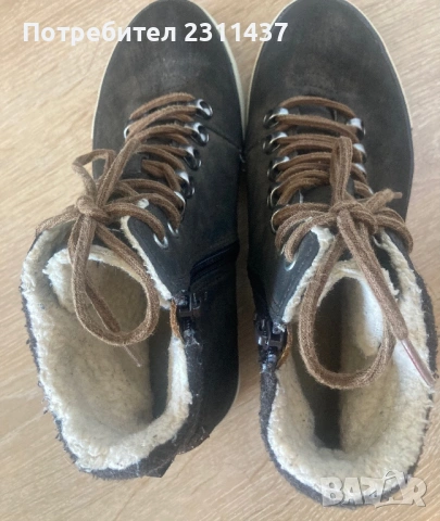 Esprit обувки, снимка 2 - Дамски ежедневни обувки - 53708001