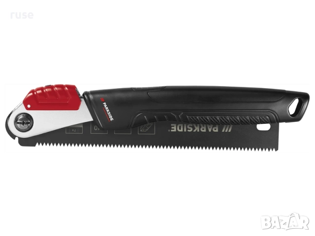 НОВИ! Японски трион Ryoba Parkside Performance, снимка 3 - Други инструменти - 52818115